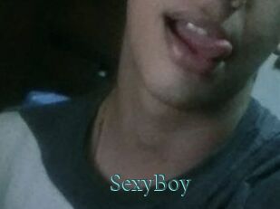 SexyBoy_