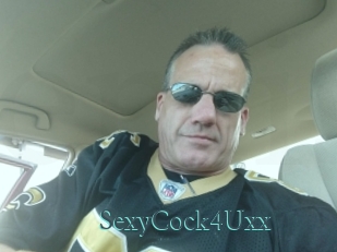 SexyCock4Uxx