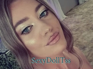 SexyDollTss