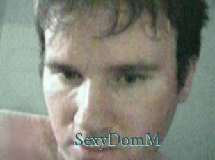 SexyDomM