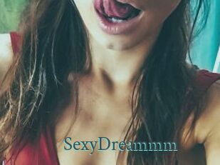 SexyDreammm
