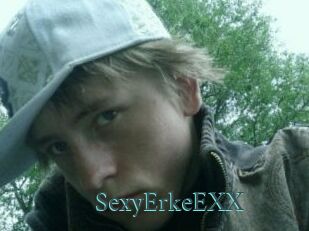 SexyErkeEXX