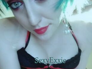 SexyExxie