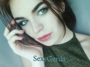 SexyGerda