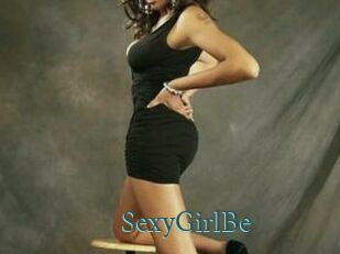SexyGirlBe En live show