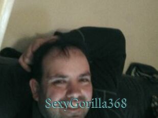 SexyGorilla368