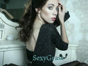 SexyGrase