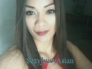 SexyJuicyAsian