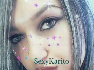 Sexy_Karito