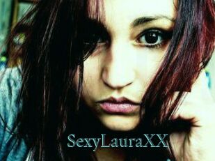 SexyLauraXX