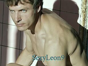 SexyLeon9