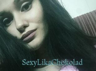 SexyLikaChokolad