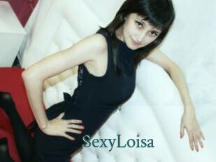 SexyLoisa