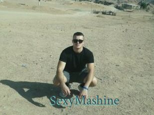 SexyMashine