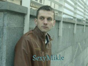 SexyMikle