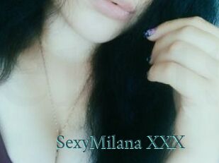 SexyMilana_XXX