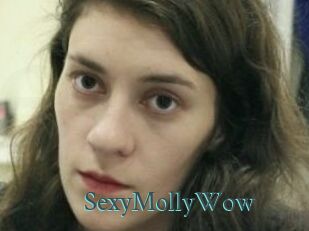 SexyMollyWow