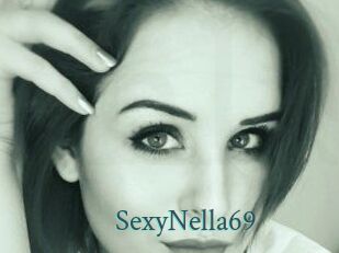 SexyNella69