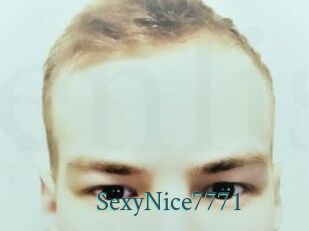 SexyNice7771