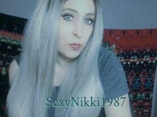 SexyNikki1987