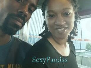 SexyPandas