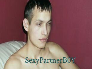 SexyPartnerB0Y