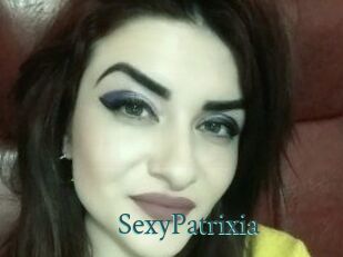 SexyPatrixia