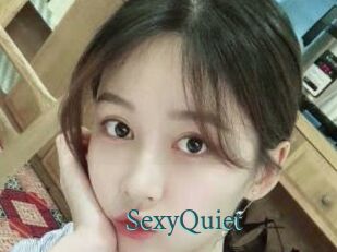 SexyQuiet