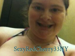 SexyRedCherry33NY