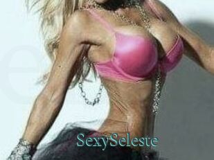 SexySeleste