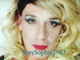 SexySophie2902