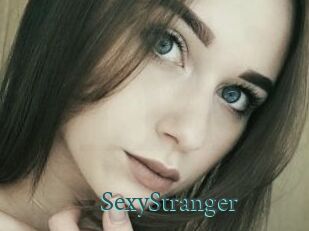 SexyStranger