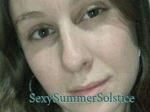 SexySummerSolstice