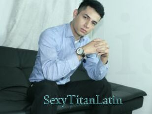 SexyTitanLatin