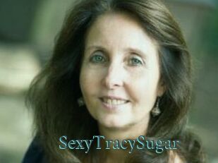 SexyTracySugar