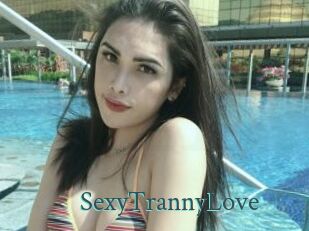 SexyTrannyLove