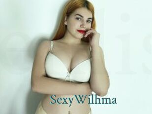 SexyWilhma