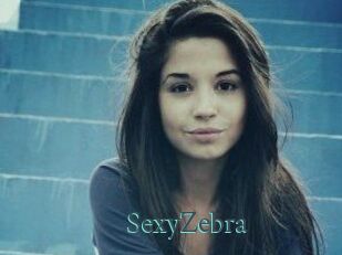 SexyZebra