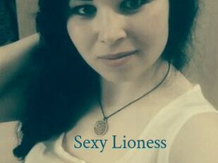 Sexy_Lioness