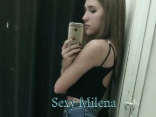 Sexy_Milena_