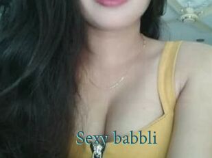 Sexy_babbli