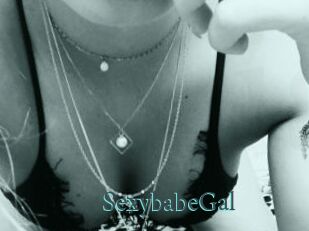 SexybabeGal