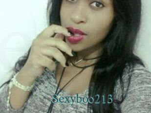 Sexyboo213