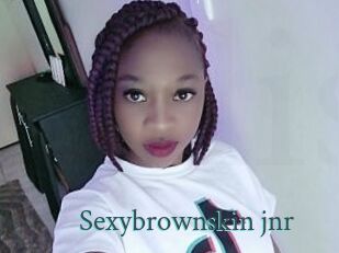 Sexybrownskin_jnr