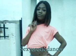 Sexyeroticdancer