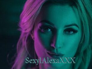 SexylAlexaXXX