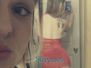 Sexymess