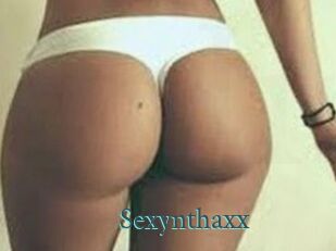 Sexynthaxx