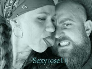 Sexyrose11