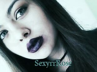 SexyrrRose